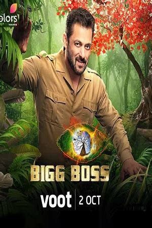 Bigg Boss (2021) S15E05 720p HDRip Hindi TV Show [400MB].